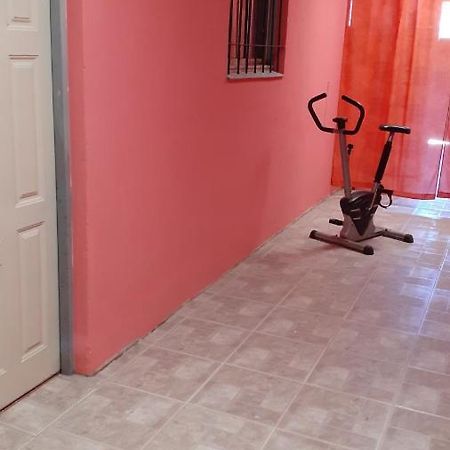 Lo Que Hay 2!!!! Apartment Ezeiza Luaran gambar