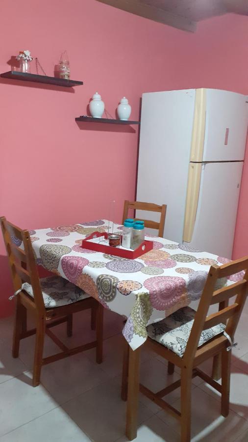 Lo Que Hay 2!!!! Apartment Ezeiza Luaran gambar