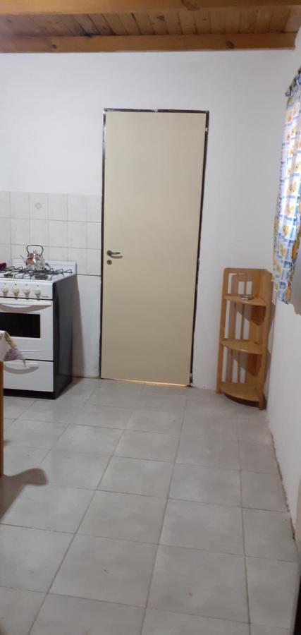 Lo Que Hay 2!!!! Apartment Ezeiza Luaran gambar