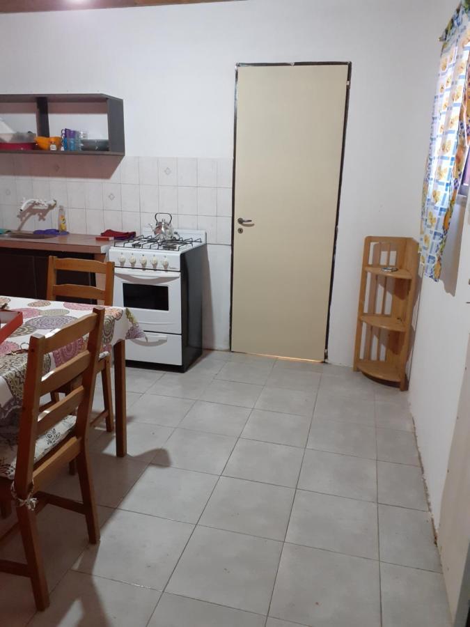 Lo Que Hay 2!!!! Apartment Ezeiza Luaran gambar